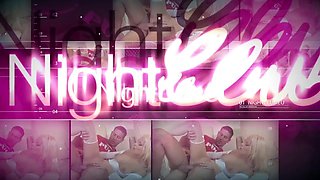 Under German Roofs - German blond milf in bed - Hardcore