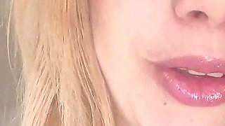 I Doubt You Will Cum Just Once, Will You Cum if I Speak in Your Ear?