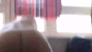 Cuckhold hubby films hotwife take mates big dick