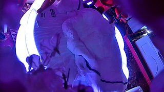 Ma chienne french amateur couple hidden cam 1