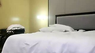 Amateur sex hidden cam