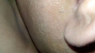 Step Brother Licks My Indian Pussy Hard Before Fucking Me In Missionary & Doggy Style - Janvibhabhii