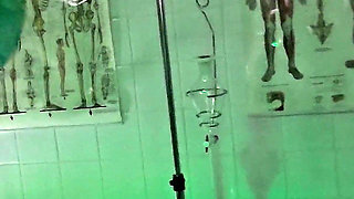 Medical Care Institute of Corrections the First Examination