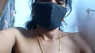 Tamil Aunty Red Inner Video Call Service