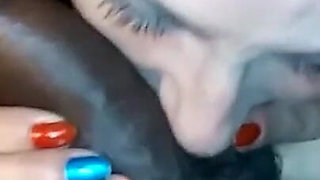 Lil Mary Sexy Azz Phucked Part 1: Da Tap Out/wet W/bonus Scene