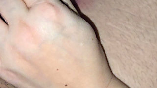 Step mom keeps sneaking into step son room every day to play with his cock without his permison