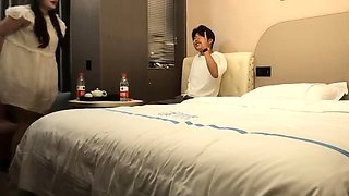 Real Homemade Amateur Hidden Cam 1