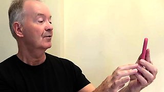 Trustworthy Old Stud Makes Jess Mori Squirt and Deepthroat