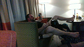 My First Swingers Party And My First Real Orgasm