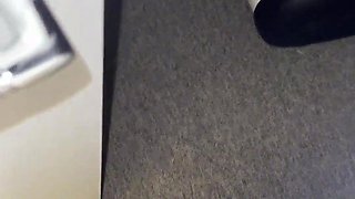 Step sonnie come to my apartment after spouse left, he put his enormous manhood to jaws when I was resting