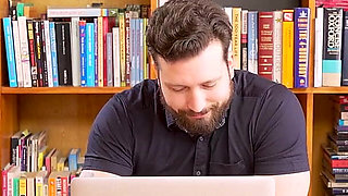 Home Office Featuring Charlie Forde, David Glazer