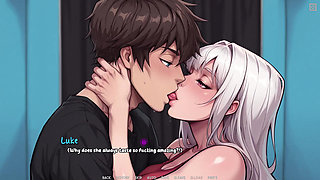 Shadows of Ambition - Animated Sex Game