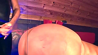 Shammy’s Reckoning a Lesson in Big Cock & Bigger Tits - Part 7