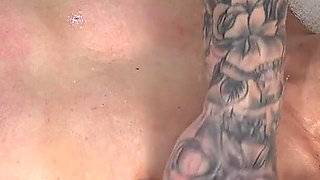 Boob Massage with Mr.yoni