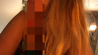 Exclusive Granny Real Breast Milk When Fuck