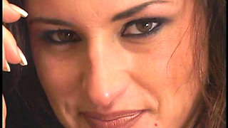 Streaming Movie From Lola of Naked Girls Smoking