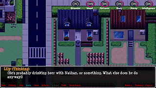 Lily of the Valley #17 to Be Continue