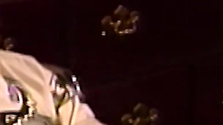 He Started This Tied up but Ended up with the Mistress Sucking Him off