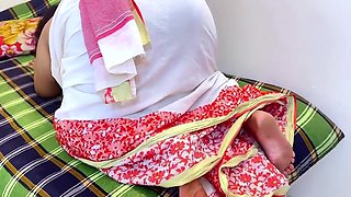 Desi Fucks Her Friends Wife!