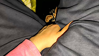 Iranian Sara Hor Girl Sex with Big Tahrani Dick