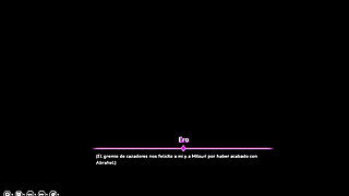 My Hentai Fantasy - Fucking Mitsuri Kanroji's Pink Pussy from Demon Slayer: Kimetsu no Yaiba