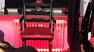 Electro Shocks and Spikes Part 3-3