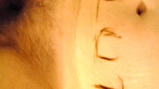 50 year old bound cumslut Wife