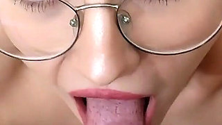 Toilet Fetish BJ Cum Pee Each Other