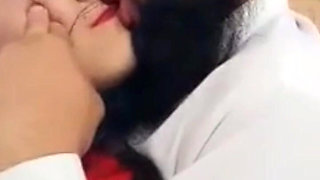 Teacher first time sex with virgin girl