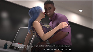 The Insecure Husband Part 13