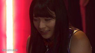 Z*i*z*g-014 Taimanin Asagi Another Story Endless Restraint Training Orgasm Ai Uehara Decensored