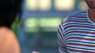 Cuckold Story - She Trained Him to Love Watching - Anna Makes Her Boyfriend a True Cuckold