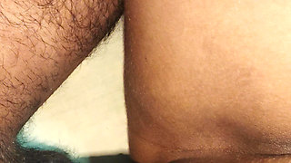 Today my husband got me fucked by his friend