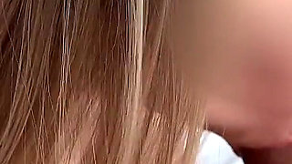 Step Stepsister Is Always Ready to Get Into Doggy Style Like a Sex Doll