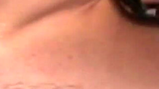 Anal fucking with masked girl