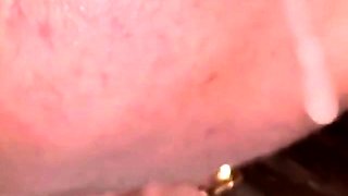 Anal Fun With Amateur MILF