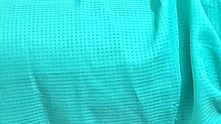 Indian Bengali Bhabhi's Massage Video