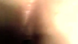 Webcam Girl's Anal Adventure!