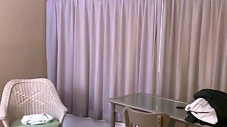 Hardcore interracial blowjob and drilling