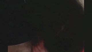 She Sucks It but I Can't Stand It and I Put It up Her Ass, I Leave It Full of Milk