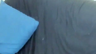 MILF Sex Naked Hard Blowjob in the Night
