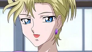 Inmoral hentai: Big Tits, Bongacams  Cumshot Porn