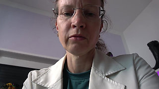 Your Vasectomy (dirtytalk)