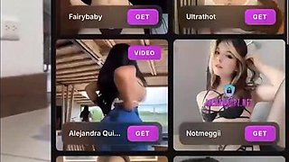 Young beauty receives passionate monster length in tight backdoor