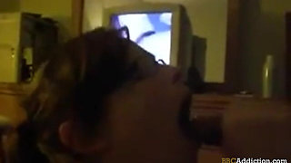 BBC Addiction - 100% Amateur and Home Made Porn Videos. MILFs Addicted to BBC and Interracial Banging