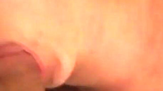 Fantastic Vintage Busty MILF Fucked and Cumshot in Mouth by a Monster Black Cock