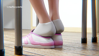 3d Animation Compilation