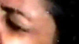 Real Indian Desi MILF Touching Her Pussy Workout Full