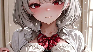 Hentai anime - Fucking cheating wife, hurry up before my husband arrives