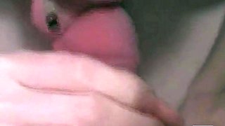 Secretaries Blowjob and Cum Swallow